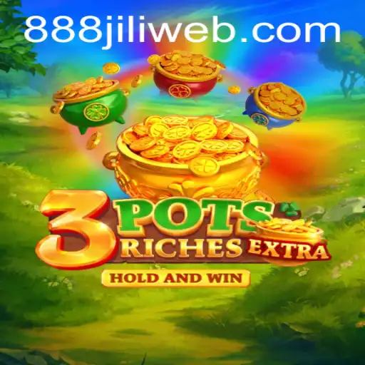 Discover the Excitement of 3potsExtra: A Captivating Game Experience