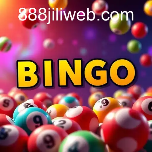 The Engaging World of Bingo Games with 888JILI.COM