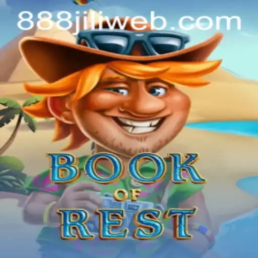 Exploring the Mystical World of BookofRest: An In-Depth Look at 888JILI.COM's Latest Release