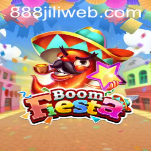 Discover the Excitement of BoomFiesta: A Thrilling Adventure with 888JILI.COM