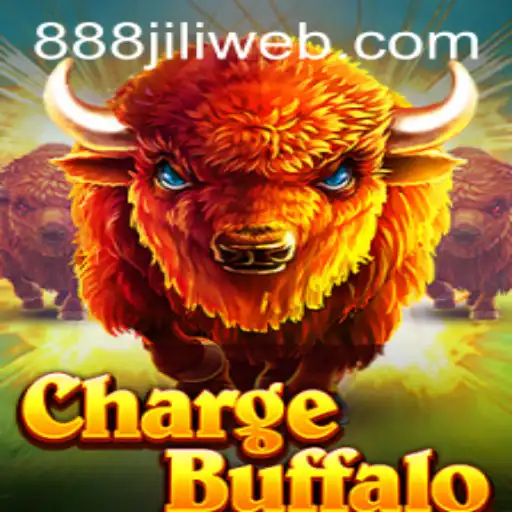 Dive into the Thrilling World of ChargeBuffalo by 888JILI.COM