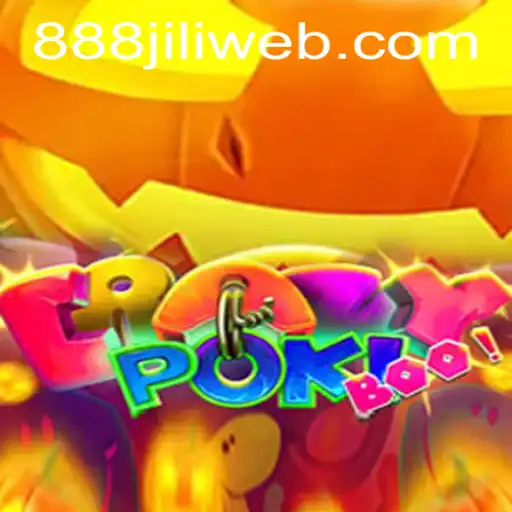 Discover the World of CrazyPokiBoo: A Captivating Gaming Experience by 888JILI.COM