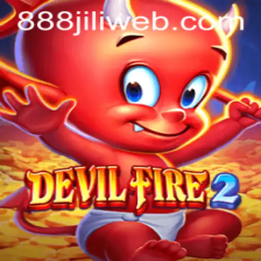 Exploring the Thrilling World of DevilFire2 by 888JILI.COM