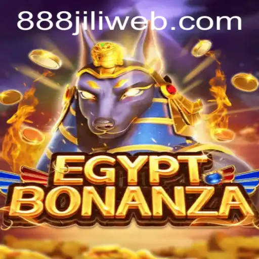 Discover the Mystical World of EgyptBonanza with 888JILI.COM