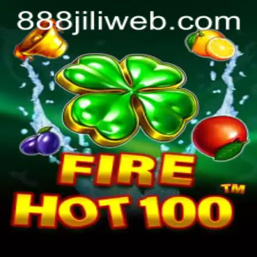 FireHot100 Game: An Exciting Adventure with 888JILI.COM