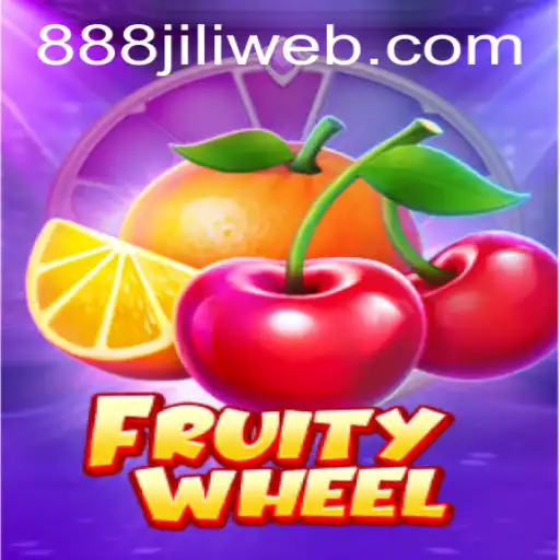 FruityWheel: A Spinning Delight on 888JILI.COM