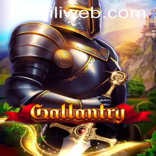 Gallantry: An Epic Adventure in the World of Online Gaming