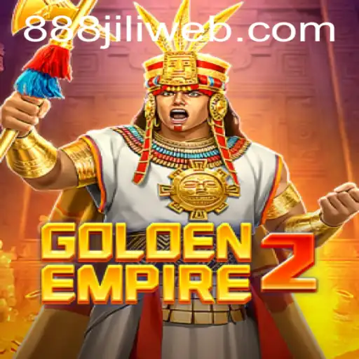 GoldenEmpire2: Unveiling the Thrilling Realm of Gaming