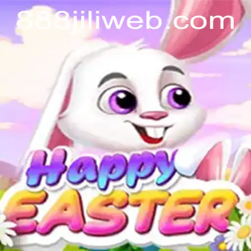 Discover the Enchanting World of HappyEaster at 888JILI.COM