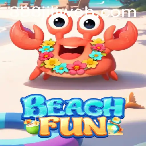 Dive into the Vibrant World of BeachFun: A Seaside Adventure