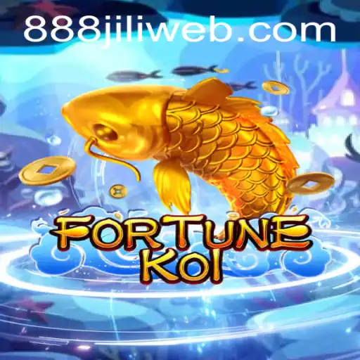 Exploring the Enchanting World of FORTUNEKOI: An Intriguing Game Adventure