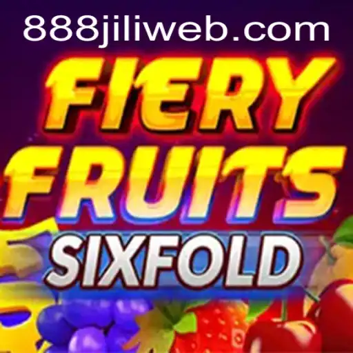 FieryFruitsSixFold - An Exciting Journey into the World of Online Slots