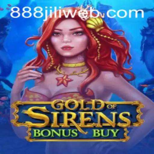 Unveiling GoldofSirensBonusBuy on 888JILI.COM: A Deep Dive into an Enchanting Game