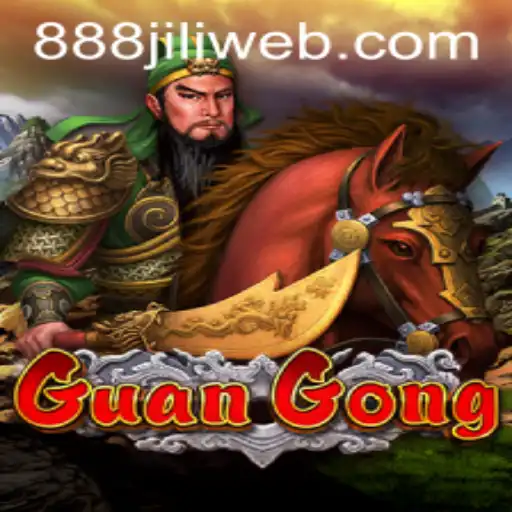 Exploring GuanGong: An Immersive Journey into Mythological Gaming