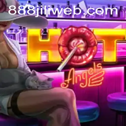 Unveiling HotAngels: A Comprehensive Guide to the New Sensation by 888JILI.COM