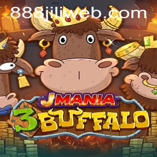 Discover the Thrill of JMania3Buffalo: An Ultimate Gaming Experience