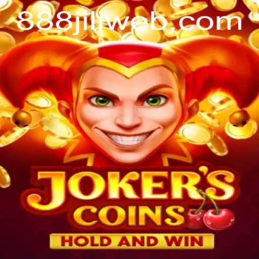 Exploring JokersCoins: A Unique Gaming Phenomenon by 888JILI.COM