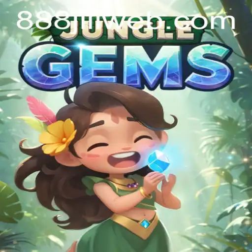 Unveiling JungleGems: Dive into an Enchanting Adventure