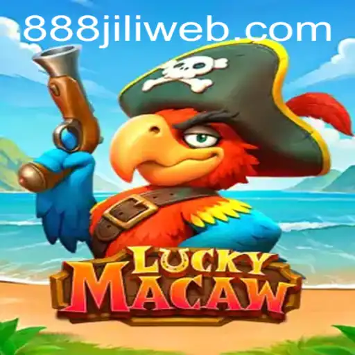 Discovering LuckyMacaw: An Exciting New Adventure in Online Gaming