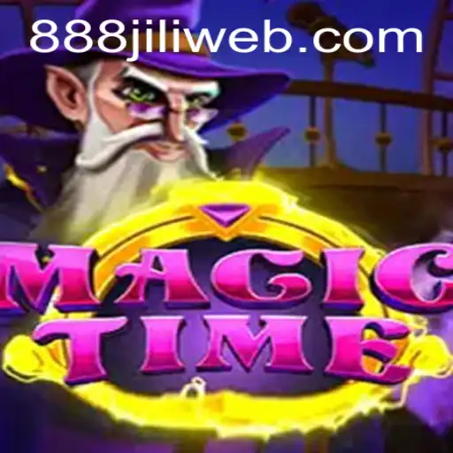 Exploring MagicTime: A Journey Through the Enchanting World of 888JILI.COM
