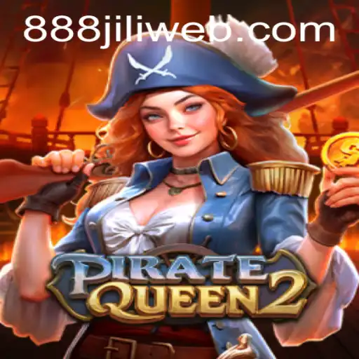 Exploring the High Seas: Unveiling PirateQueen2 and the Fascination of 888JILI.COM