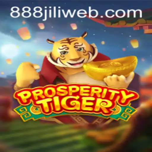 ProsperityTiger: A Game That Embodies Fortune and Excitement in the Digital Age