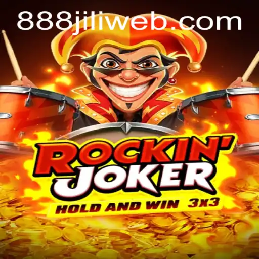 RockinJoker: An Enthralling Gaming Experience at 888JILI.COM