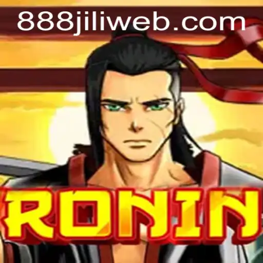 Explore the Exciting World of Ronin: A Journey into 888JILI.COM's Latest Game