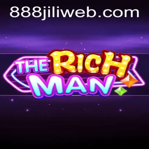 TheRichMan: An In-Depth Guide to Mastering the Game at 888JILI.COM
