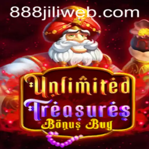 Exploring the Thrills of UnlimitedTreasuresBonusBuy with 888JILI.COM
