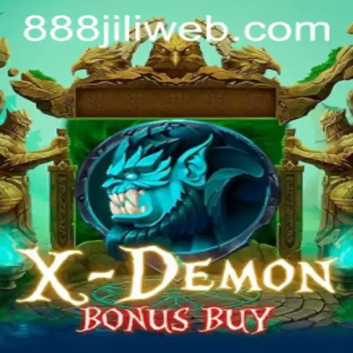 Discover the Thrills of XDemonBonusBuy at 888JILI.COM