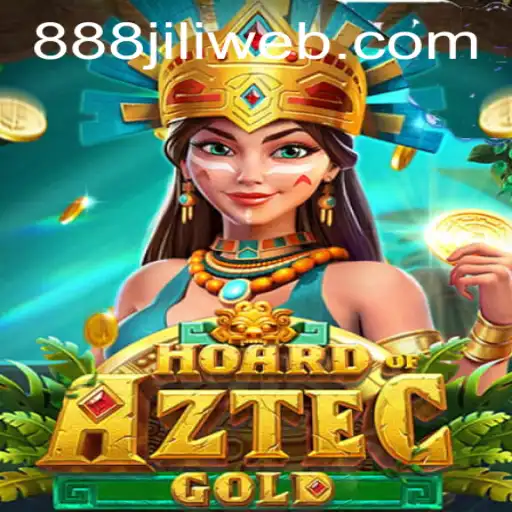 Discover the Adventure and Riches in HoardofAztecgold at 888JILI.COM