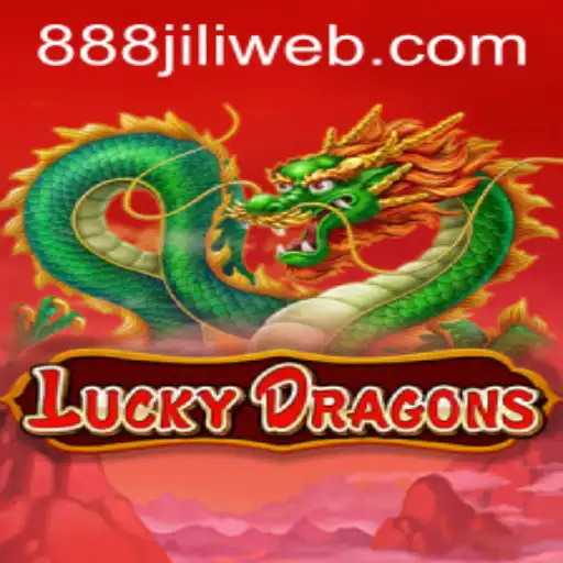 Exploring the Enchanting World of LuckyDragons with 888JILI.COM