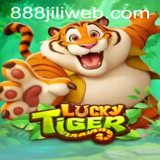 Exploring the Exciting World of LuckyTiger: A Journey into 888JILI.COM
