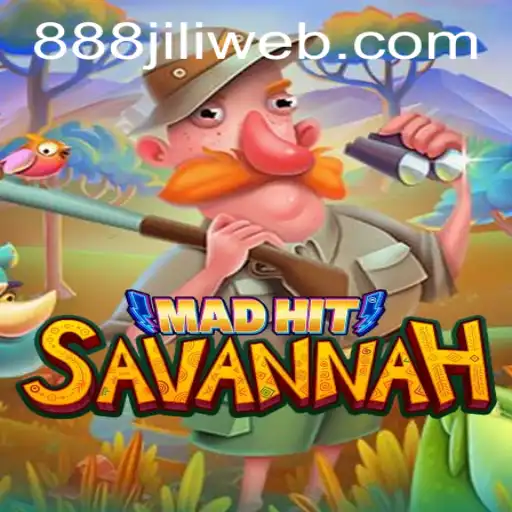 Exploring the Thrilling World of MadHitSavannah and 888JILI.COM