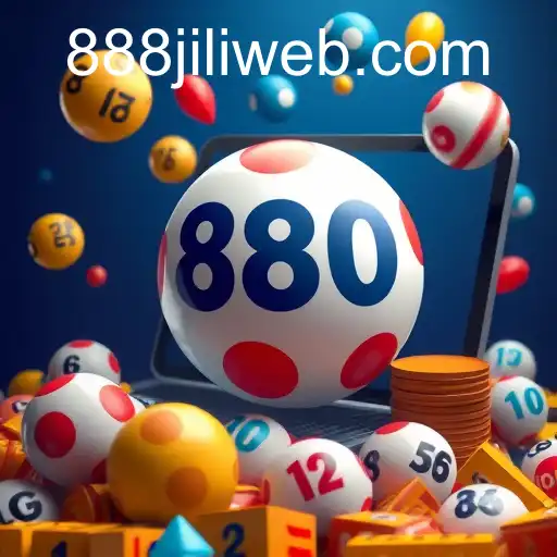 Exploring the World of Online Lottery: A Deep Dive Into 888JILI.COM