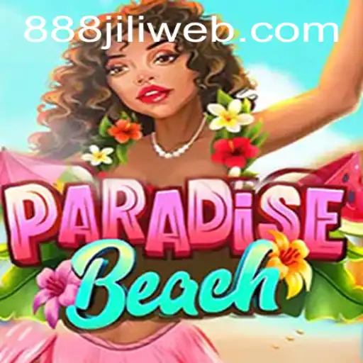 ParadiseBeach: Explore a Serene Gaming Oasis with 888JILI.COM