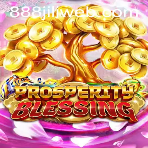 Exploring the World of ProsperityBlessing and 888JILI.COM