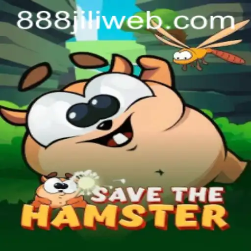 Save the Hamster: A Digital Adventure