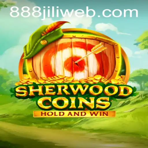 Dive into SherwoodCoins: An Exciting Adventure in the World of 888JILI.COM