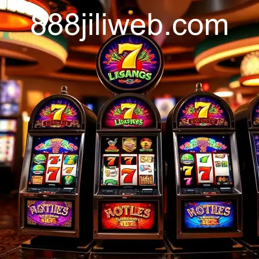 Exploring the Intriguing World of Slot Machines