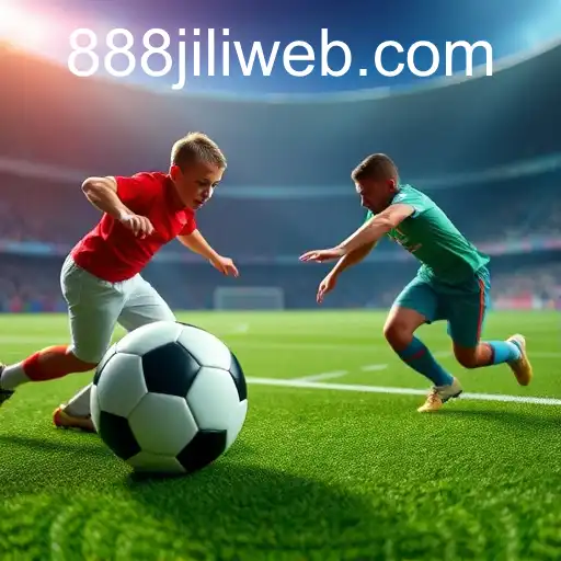 Exploring the World of Sports Betting with 888JILI.COM