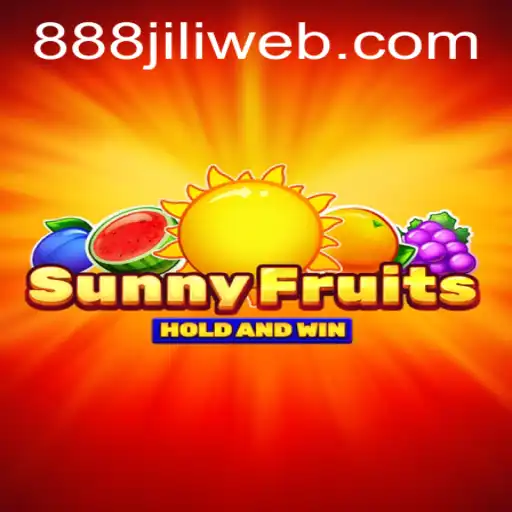 Experience the Vibrant World of SunnyFruits with 888JILI.COM
