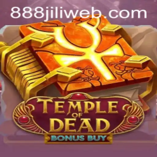 Exploring TempleofDeadBonusBuy: A Thrilling Adventure with 888JILI.COM