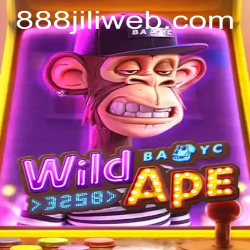 WildApe3258: Exciting Adventure Awaits in the Jungle