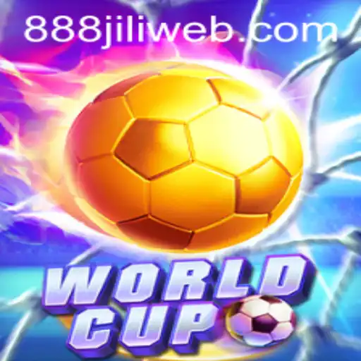 WorldCup Gaming Experience with 888JILI.COM
