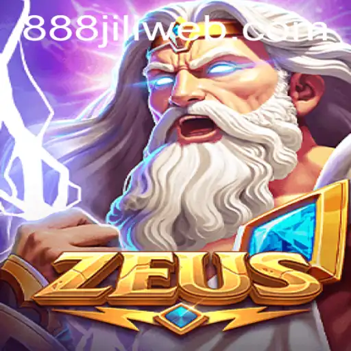 Exploring Zeus: The Thrilling Online Casino Game by 888JILI.COM