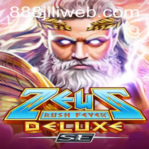 Experience the Thrill of ZeusRushFeverDeluxeSE: A Guide to Gameplay and Strategy